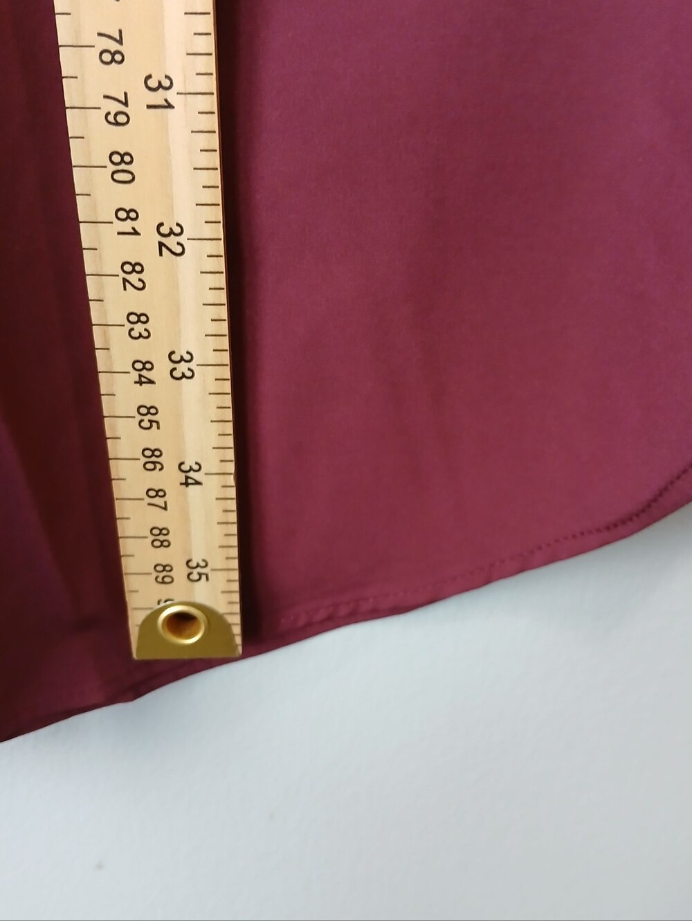 Halara Breezeful Wide Leg Pants Size Large Reg. NWT - Picture 7 of 7